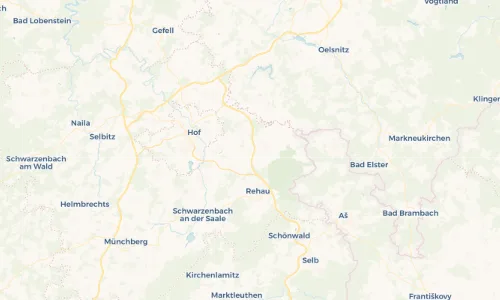 Regenradar Vorschaubild - Aktuelle Niederschläge in Vierschau und Umgebung