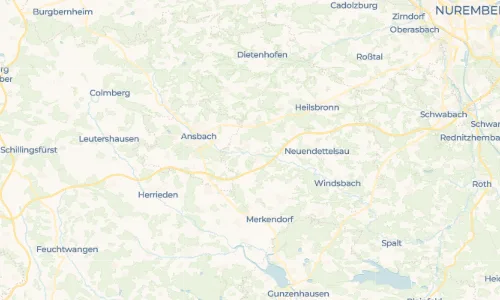 Regenradar Volkersdorf: aktuelle Niederschläge in Volkersdorf und Umgebung, Stand 31. Oktober 2026 um 5:40 Uhr
