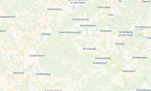 Regenradar Vorschaubild - Aktuelle Niederschläge in Vordorf und Umgebung