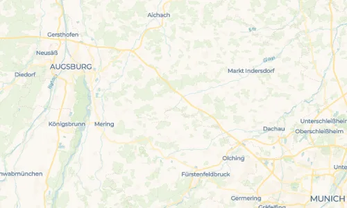 Regenradar Wagenhofen: aktuelle Niederschläge in Wagenhofen und Umgebung, Stand 18. Oktober 2026 um 9:10 Uhr