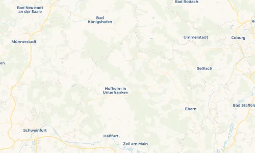 Regenradar Vorschaubild - Aktuelle Niederschläge in Walchenfeld und Umgebung