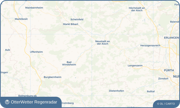 Widget-Vorschau für Walddachsbach Wetter-Widget-Vorschau mit Vorhersagedaten für Walddachsbach