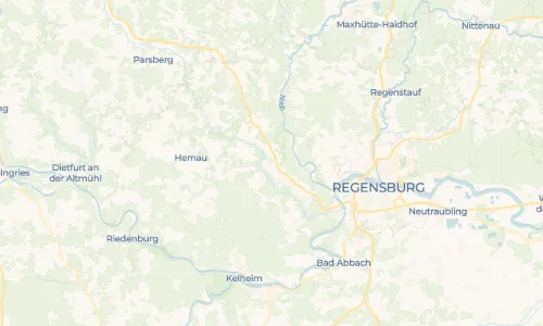 Regenradar Waldetzenberg: aktuelle Niederschläge in Waldetzenberg und Umgebung, Stand 28. Oktober 2026 um 22:40 Uhr