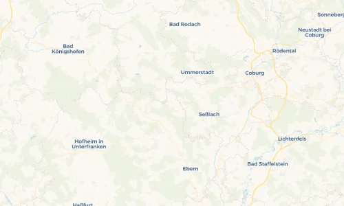 Regenradar Vorschaubild - Aktuelle Niederschläge in Wasmuthhausen und Umgebung