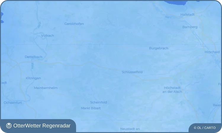 Widget-Vorschau für Wasserberndorf Wetter-Widget-Vorschau mit Vorhersagedaten für Wasserberndorf