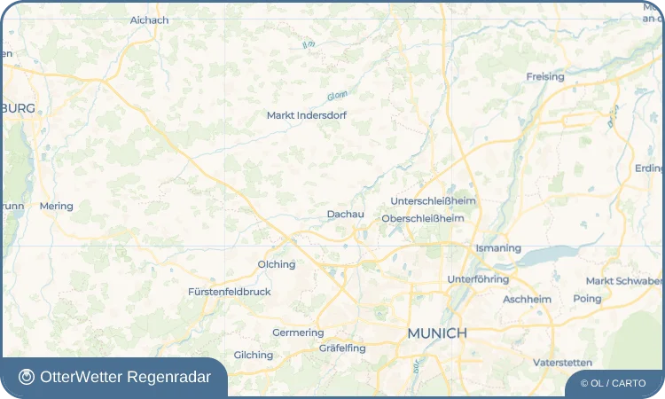 Widget-Vorschau für Webling Wetter-Widget-Vorschau mit Vorhersagedaten für Webling