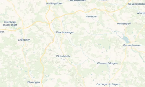 Regenradar Weikersdorf: aktuelle Niederschläge in Weikersdorf und Umgebung, Stand 20. Oktober 2026 um 13:35 Uhr
