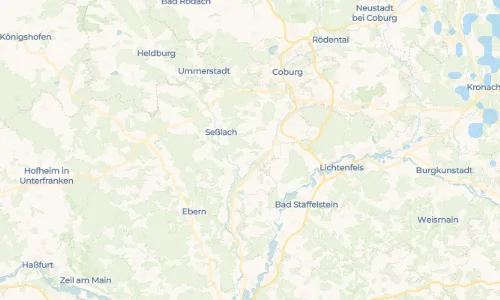 Regenradar Vorschaubild - Aktuelle Niederschläge in Welsberg und Umgebung