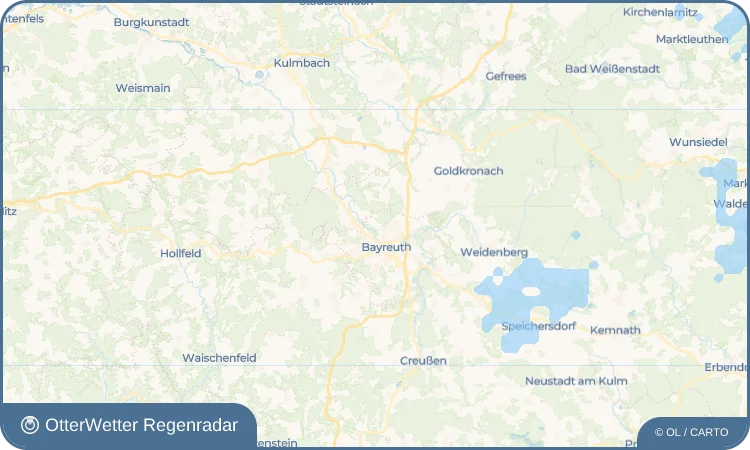 Widget-Vorschau für Wendelhöfen Wetter-Widget-Vorschau mit Vorhersagedaten für Wendelhöfen