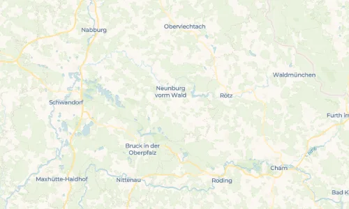 Regenradar Vorschaubild - Aktuelle Niederschläge in Wenigrötz und Umgebung