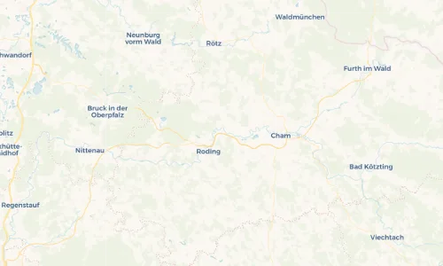 Regenradar-Vorschau: aktuelle Niederschläge in Wetterfeld und Umgebung