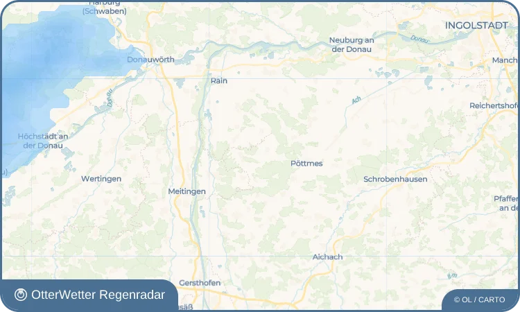 Widget-Vorschau für Wiesenbach Wetter-Widget-Vorschau mit Vorhersagedaten für Wiesenbach