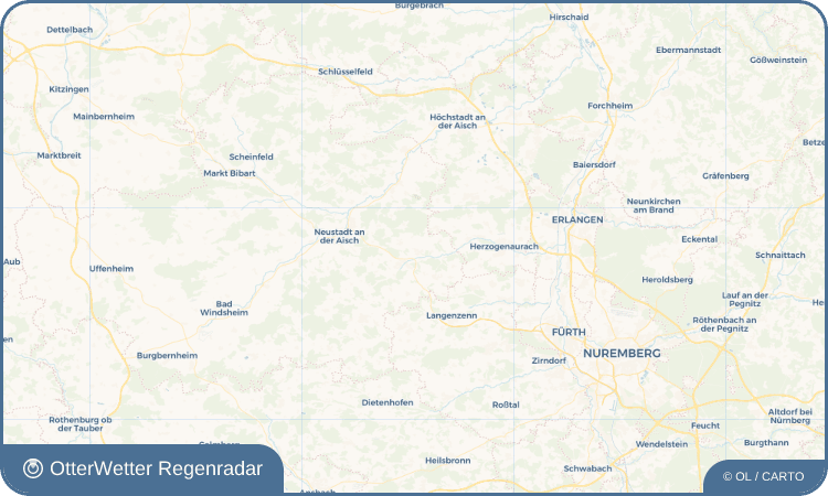 Widget-Vorschau für Wilhelmsdorf Wetter-Widget-Vorschau mit Vorhersagedaten für Wilhelmsdorf