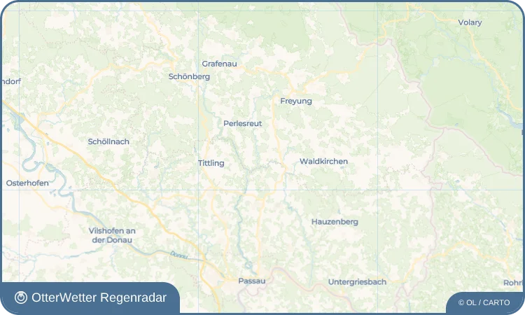 Widget-Vorschau für Wilhelmsreut Wetter-Widget-Vorschau mit Vorhersagedaten für Wilhelmsreut