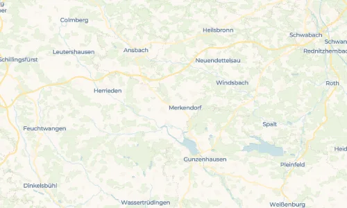 Regenradar Willendorf: aktuelle Niederschläge in Willendorf und Umgebung, Stand 18. Oktober 2026 um 4:40 Uhr