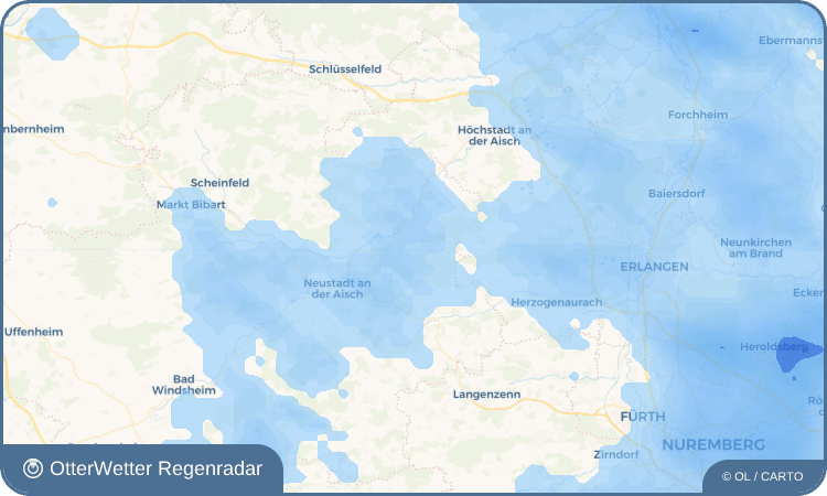 Widget-Vorschau für Willmersbach Wetter-Widget-Vorschau mit Vorhersagedaten für Willmersbach