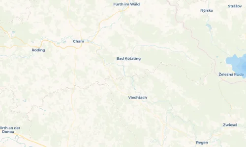 Regenradar Vorschaubild - Aktuelle Niederschläge in Wimbach und Umgebung
