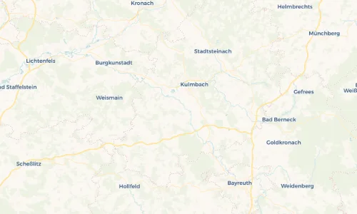 Regenradar Vorschaubild - Aktuelle Niederschläge in Windischenhaig und Umgebung