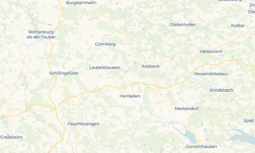 Regenradar Windmühle: aktuelle Niederschläge in Windmühle und Umgebung, Stand 29. Oktober 2026 um 10:15 Uhr