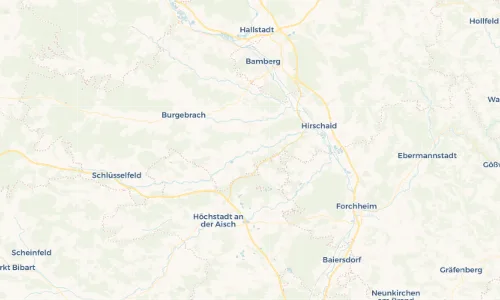 Regenradar Vorschaubild - Aktuelle Niederschläge in Wingersdorf und Umgebung