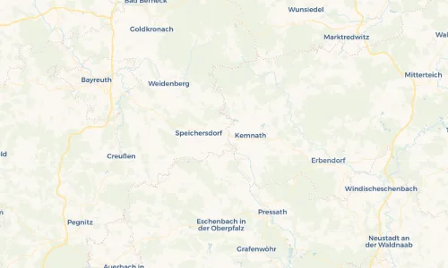 Regenradar Vorschaubild - Aktuelle Niederschläge in Wirbenz und Umgebung