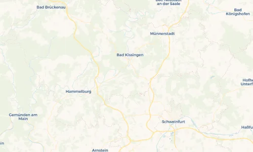 Regenradar Vorschaubild - Aktuelle Niederschläge in Wirmsthal und Umgebung