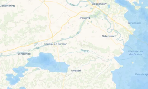 Regenradar Wisselsdorf: aktuelle Niederschläge in Wisselsdorf und Umgebung, Stand 21. Oktober 2026 um 15:50 Uhr