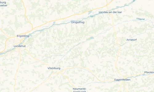 Regenradar Witzeldorf: aktuelle Niederschläge in Witzeldorf und Umgebung, Stand 29. Oktober 2026 um 0:15 Uhr