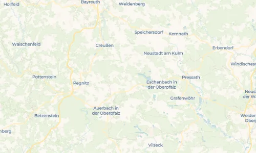 Regenradar Vorschaubild - Aktuelle Niederschläge in Wölkersdorf und Umgebung