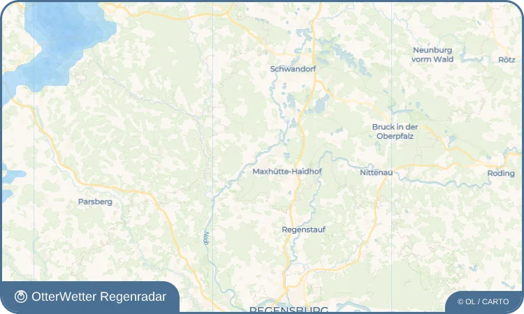 Widget-Vorschau für Wölland Wetter-Widget-Vorschau mit Vorhersagedaten für Wölland