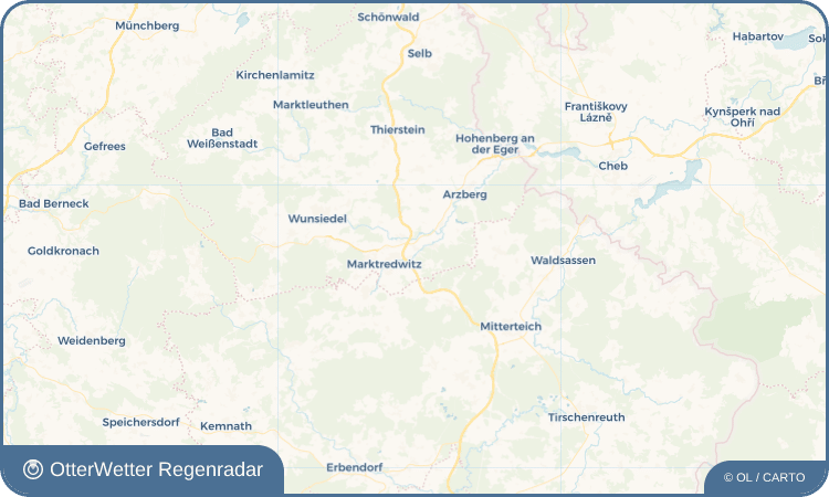 Widget-Vorschau für Wölsauerhammer Wetter-Widget-Vorschau mit Vorhersagedaten für Wölsauerhammer