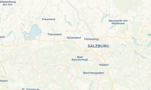 Regenradar Vorschaubild - Aktuelle Niederschläge in Wolfertsau und Umgebung