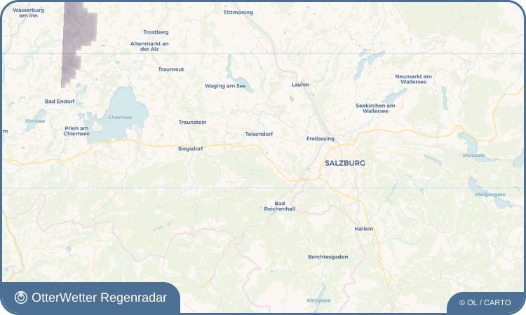 Widget-Vorschau für Wolfertsau Wetter-Widget-Vorschau mit Vorhersagedaten für Wolfertsau