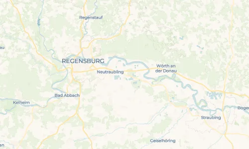 Regenradar Wolfskofen: aktuelle Niederschläge in Wolfskofen und Umgebung, Stand 31. Oktober 2026 um 7:20 Uhr
