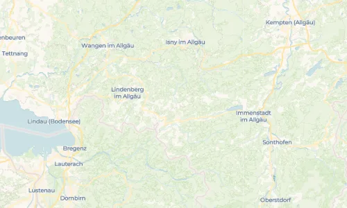 Regenradar Wolfsried: aktuelle Niederschläge in Wolfsried und Umgebung, Stand 30. Oktober 2026 um 6:20 Uhr