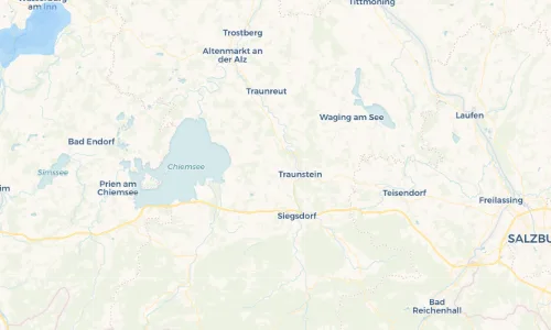 Regenradar Vorschaubild - Aktuelle Niederschläge in Wolkersdorf und Umgebung