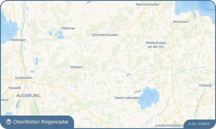 Widget-Vorschau für Wundersdorf Wetter-Widget-Vorschau mit Vorhersagedaten für Wundersdorf