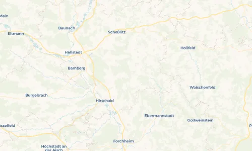 Regenradar Vorschaubild - Aktuelle Niederschläge in Zeegendorf und Umgebung