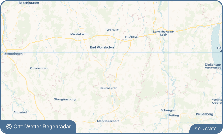 Widget-Vorschau für Zellerberg Wetter-Widget-Vorschau mit Vorhersagedaten für Zellerberg