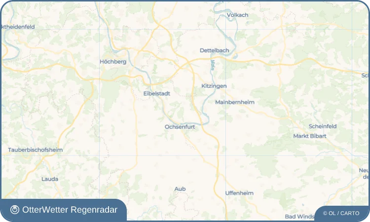 Widget-Vorschau für Zeubelried Wetter-Widget-Vorschau mit Vorhersagedaten für Zeubelried