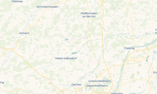 Regenradar Ziegelberg: aktuelle Niederschläge in Ziegelberg und Umgebung, Stand 30. Oktober 2026 um 16:35 Uhr