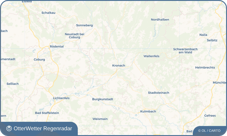 Widget-Vorschau für Ziegelerden Wetter-Widget-Vorschau mit Vorhersagedaten für Ziegelerden