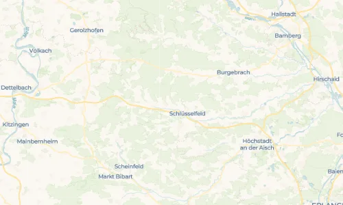 Regenradar Ziegelsambach: aktuelle Niederschläge in Ziegelsambach und Umgebung, Stand 24. Oktober 2026 um 16:40 Uhr