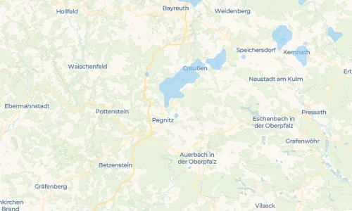 Regenradar Vorschaubild - Aktuelle Niederschläge in Zips und Umgebung