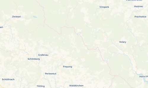 Regenradar Vorschaubild - Aktuelle Niederschläge in Zwölfhäuser und Umgebung