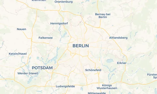 Regenradar Vorschaubild - Aktuelle Niederschläge in Beisheim Center und Umgebung