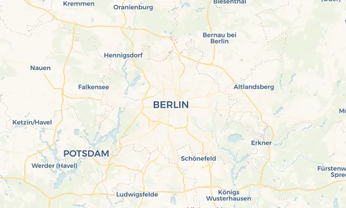 Regenradar Vorschaubild - Aktuelle Niederschläge in Dom Aquarée und Umgebung