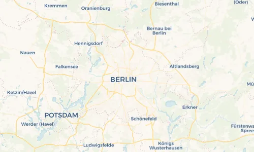 Regenradar Vorschaubild - Aktuelle Niederschläge in La Vie und Umgebung
