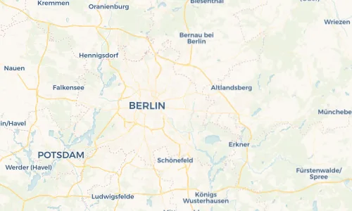 Regenradar Vorschaubild - Aktuelle Niederschläge in Lindenhof und Umgebung