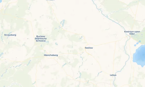 Regenradar Vorschaubild - Aktuelle Niederschläge in Alt Rosenthal und Umgebung